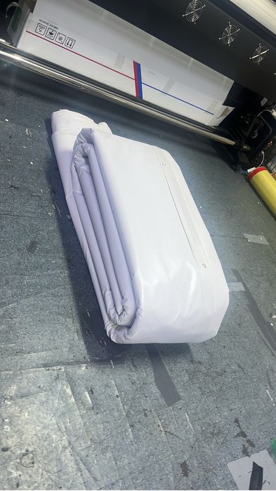 Б/у баннеры и новые