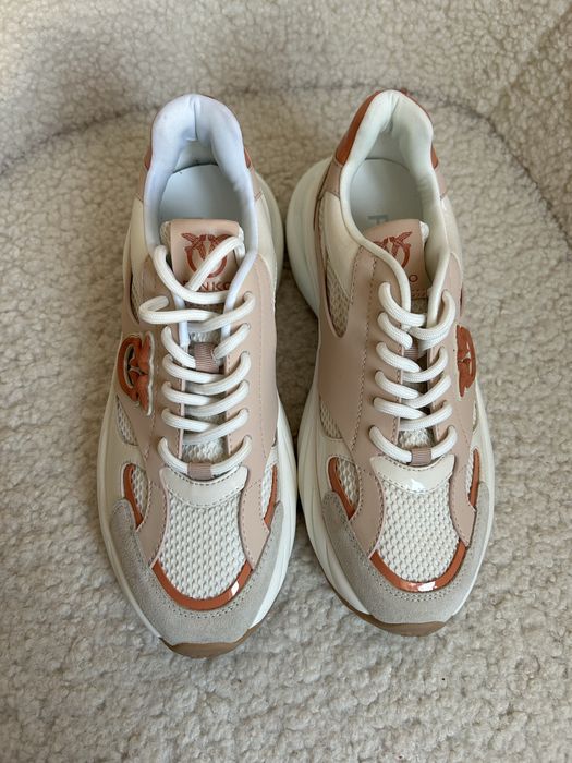 Дамски сникърси PINKO