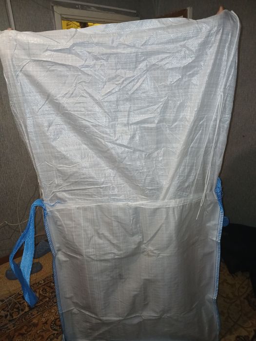 Продам БИГ-БЭГи( новые) 4-х стропые