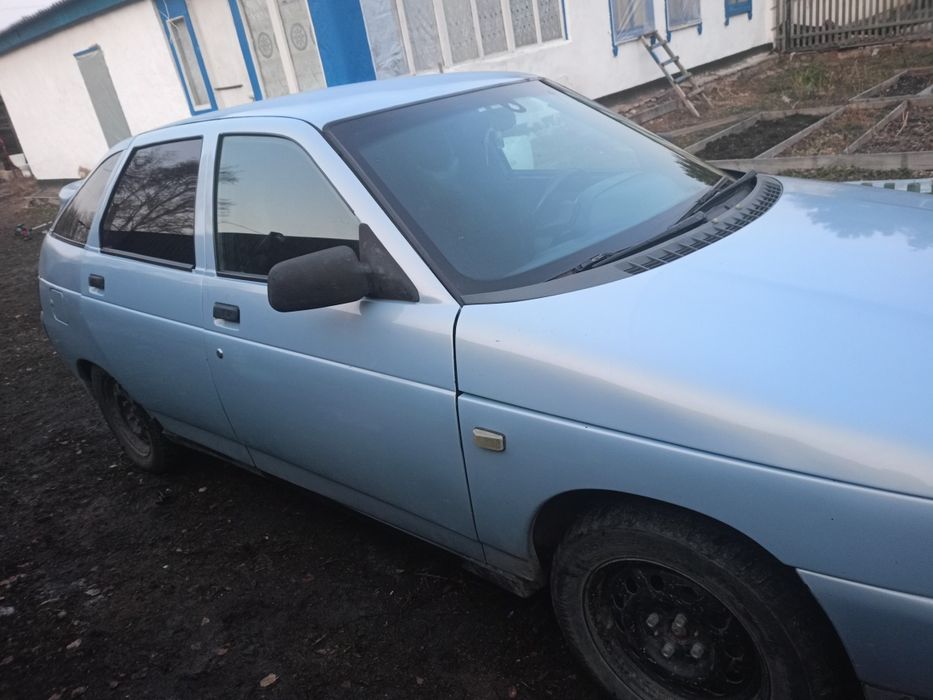 Продам ваз 2112 город Атбасар