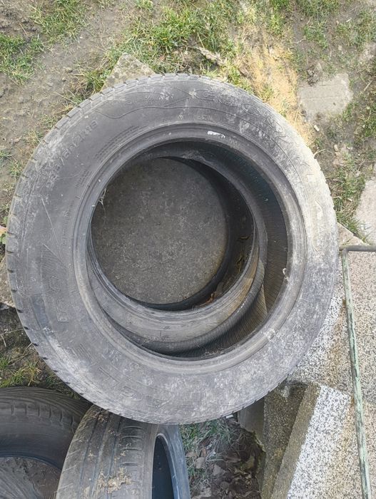 4 броя 235 60 18