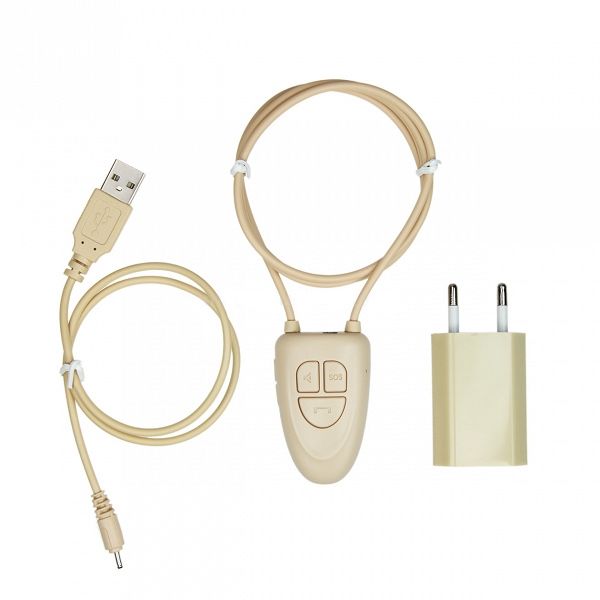 Пълен Комплект 2026 микрослушалка и камера 4К в реално време