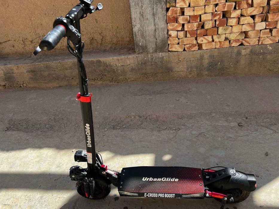 Elektro samakat sotiladi