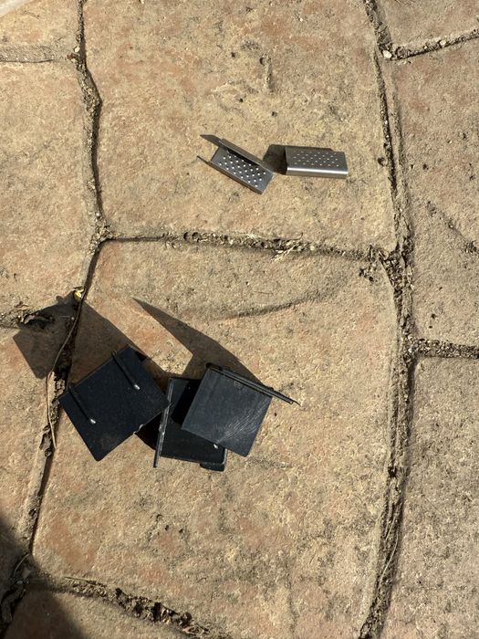 Set dispozitiv legare cu banda Pet