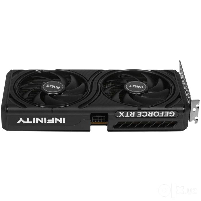 | Видеокарта Palit GeForce RTX 5060 8GB