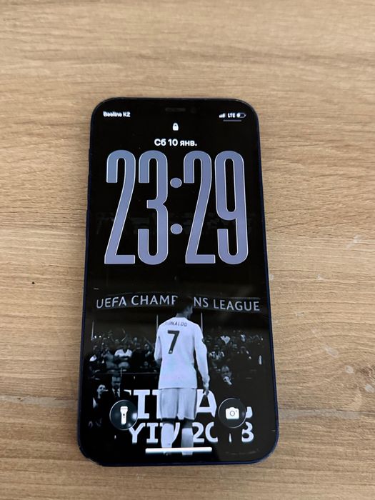 12 мини 128г шу!!