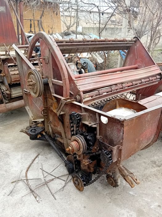 Жадка сотилади хамма жойи ишлайди