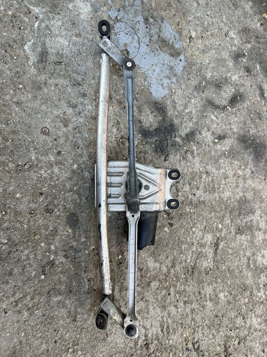 Ansamblu Stergatoare cu Motoras | Opel Astra G | Break / Cabrio / Bertone / Coupe / Hatchback / Limuzina | Piese Parbriz Stergator Motor Luneta Geam