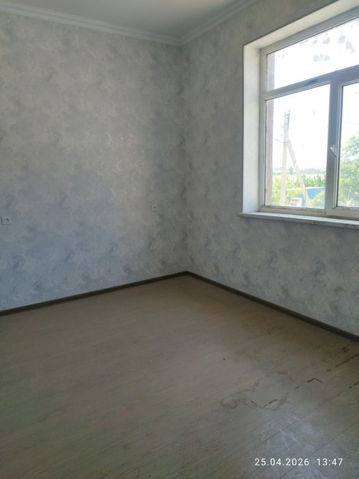 танхаус типидаги катеж