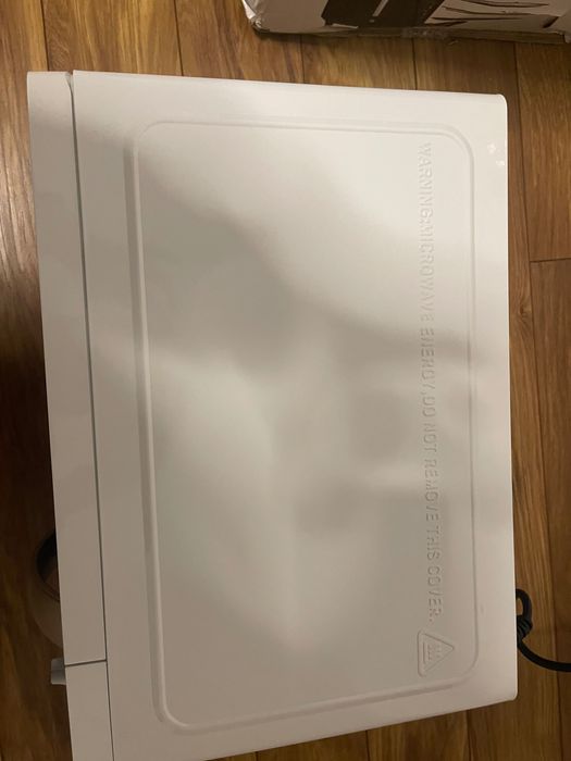 Микровълнова фурна Cecotec ProClean 2010 – чисто нова