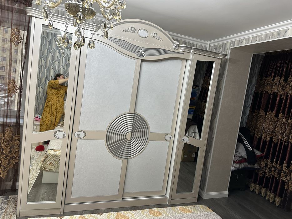 Спальная Гарнитура