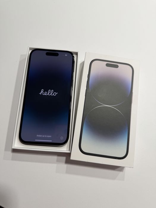 Iphone 14 pro 128 GB