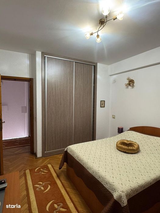 Duplex 4 camere LUX, 156 mp, KISELEFF PARC, CENTRALA, 5 min de metrou