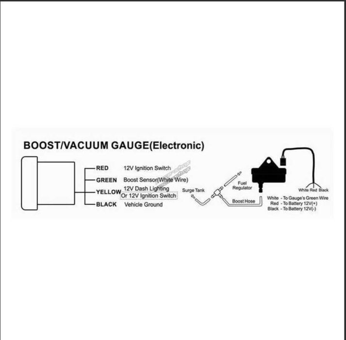 Уред ADDCO, налягане на турбо 2BAR, 7 цветове