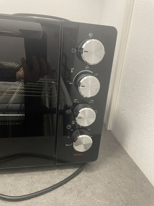 Cuptor electric Gorenje 30L 1500W