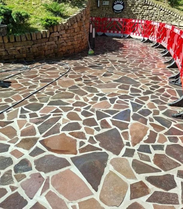 Piatra naturala pentru placări