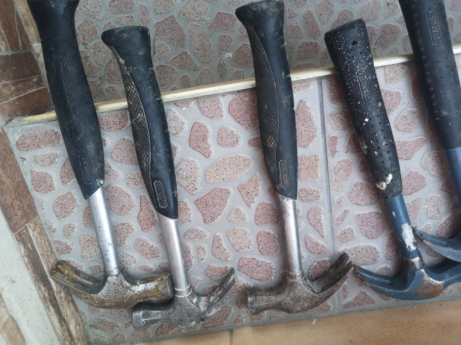 Stanley Чукове за куфраж