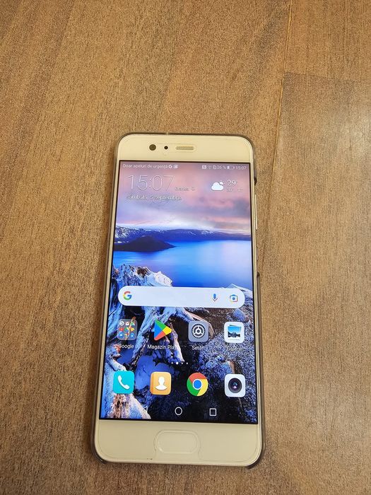 Vând Samsung S8 plus și Huawei p 10