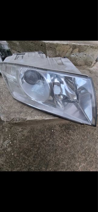 Фарове за Skoda octavia 2007г