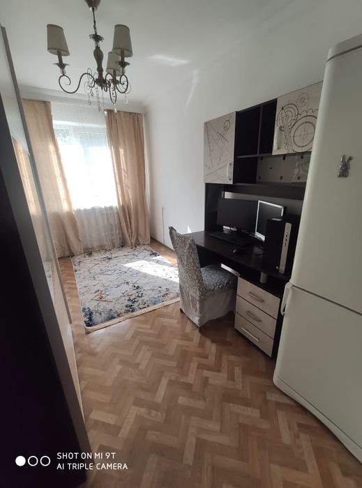 Долгосрочная аренда