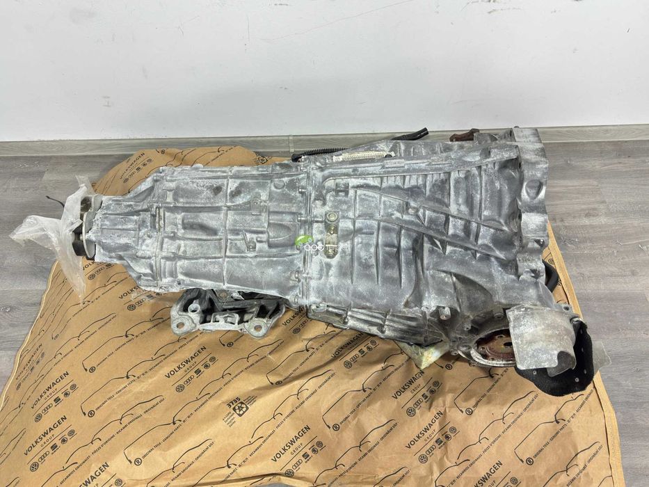 Cutie Viteze Originala "PLX" Audi A6 C7 4G / Audi A7 4G - 3.0 TDI (2014 - 2018)