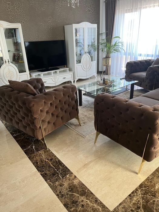 Penthouse de lux