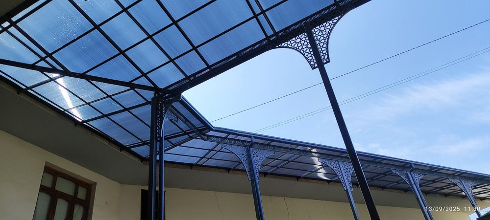 Сварка и сантехника: Уста Сервис 24/7