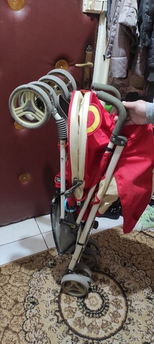 Cărucior sport copii