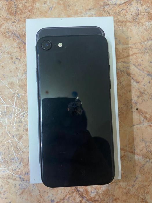 Айфон се 2020 75 АКБ