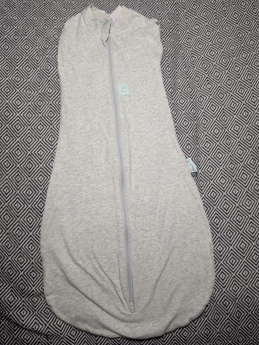 Sac de dormit bebelusi Ergopouch 0.2 tog