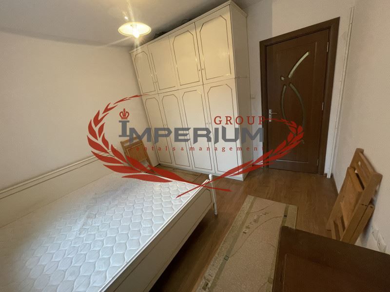 Дава се под наем Двустаен апартамент в Варна, Гранд Мол Варна - 40 кв.м за 357 € - Снимка #4