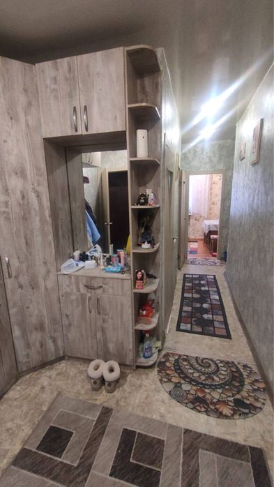 Продается квартира