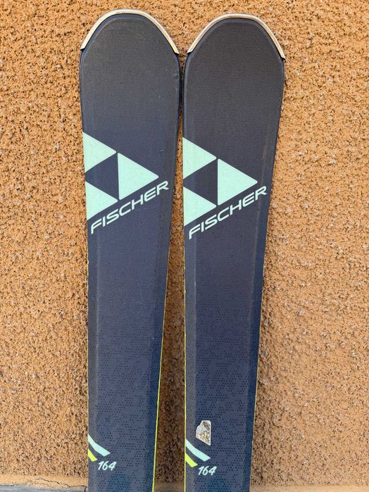 schi fischer my xtr 77 mt L164cm
