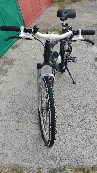 Bicicleta de vanzare