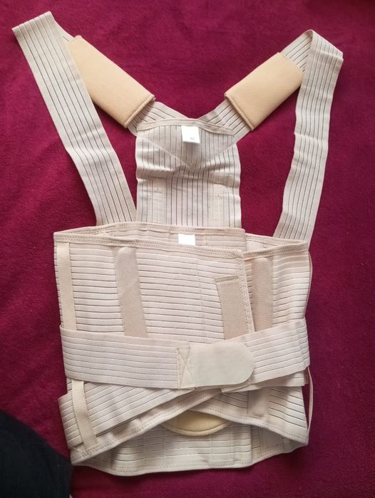 Продам корсет для спины