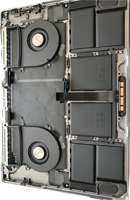 Сервиз за Apple MacBook/ iMac/ Mac Service