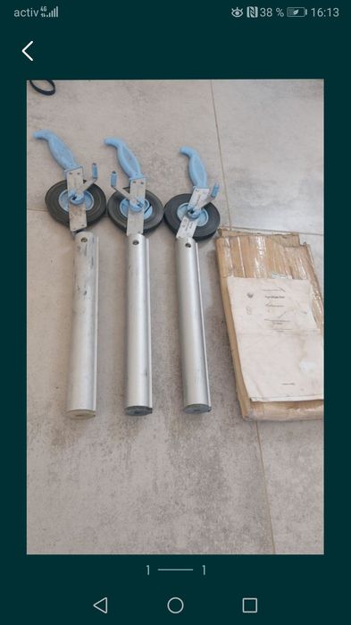 Измерительные рулетки