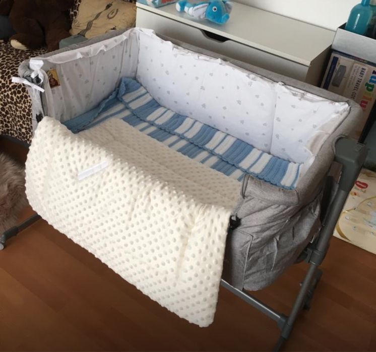 Vand patut kinderkraft