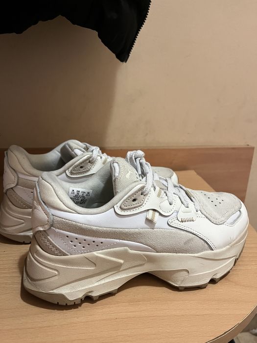 Маратонки Puma 36 номер