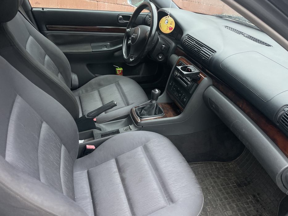 AUDI A4 Avant 0 — imagine 5