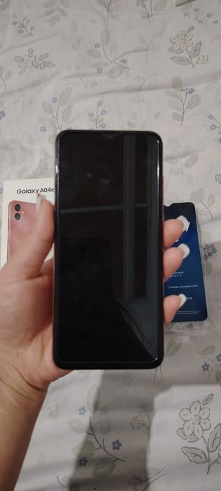 Самсунг А04Есатылады