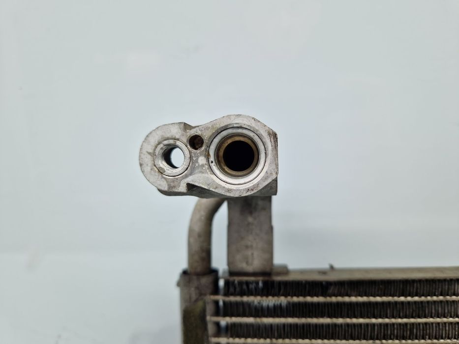 Radiator clima / AC Skoda Fabia 2 (5J, 542) [Fabr 2007-2014] 6Q0820411