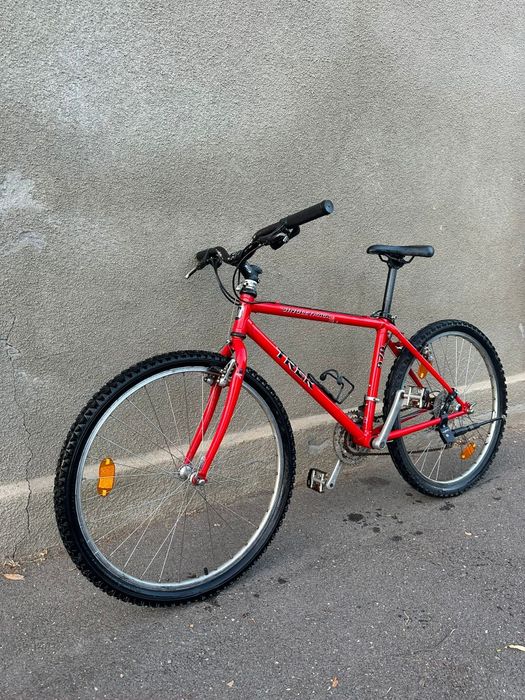 Mountine bike Trek Singletrack 970