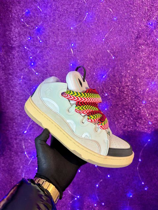 Lanvin Curb Orice Model