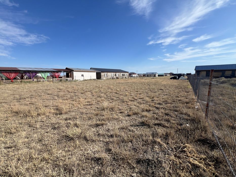 Продам участок в Алакол Акши