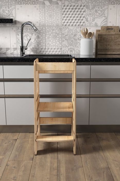 Образователна Кула Монтесори Промо!