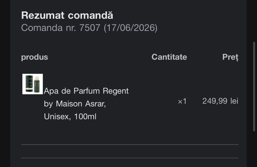 Maison Asrar Legacy + Maison Asrar Regent