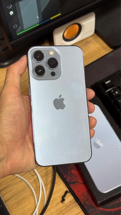 Iphone 13 pro 128gb