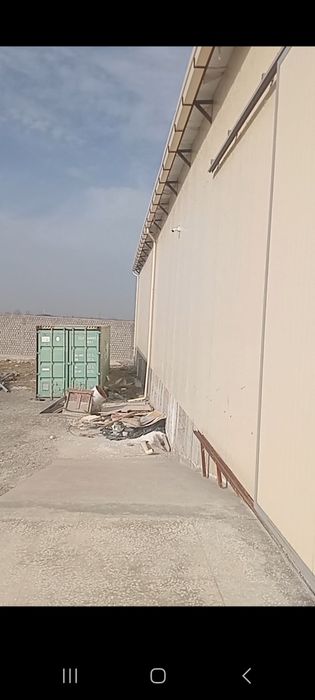 Прадажа готовый производства