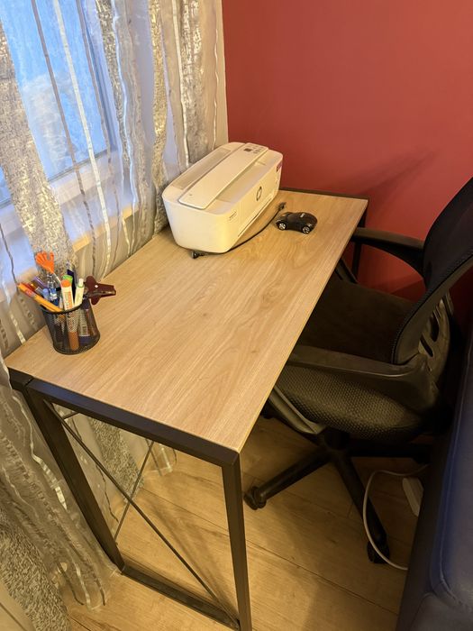 Офис сет/стол, бюро и принтер/